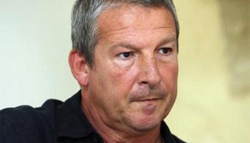 رولان كوربيس: “أقول الله غالب مثل كل الجزائريين، والبرمجة في الجزائر كارثة”