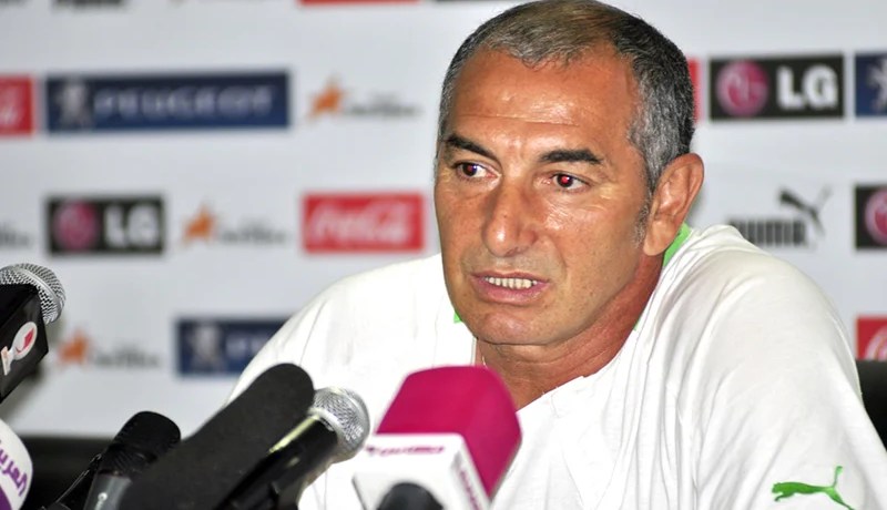 قريشي‮ ‬يتجسّس على ليبيا ويتفاجئ بتحضيرهم وسط الأعراس