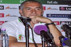 نور الدين قريشي: لن نواجه مالي بنية الثأر وسنفوز لاسترجاع الثقة.. ولا يهمنا اسم المنتخب في لقاء السدّ