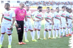 العميد يتحدى الظروف الصعبة والغيابات ويصرّ على التأهّل في النيجر