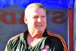 كوربيس يرغب في ضم لاعب اتحاد العاصمة شتال إلى مونبولييــه