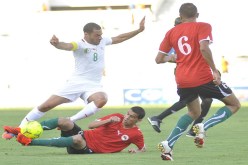 الليبيون‮ ‬يشككون في‮ ‬قدرة الجزائر على تأمين لقاء‮ ‬14‮ ‬أكتوبر بالبليدة‮ ‬