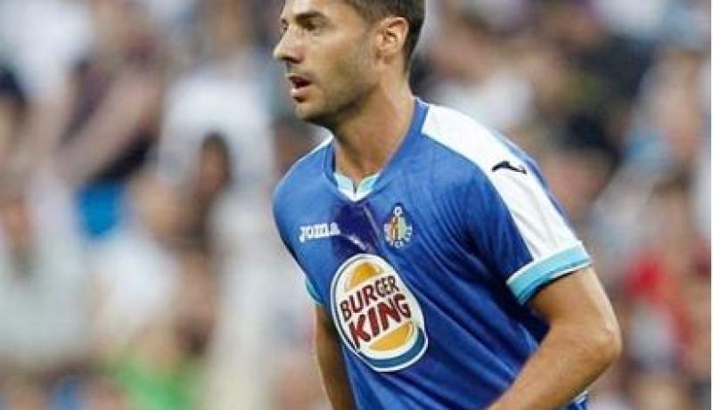 نجم البرصا والريال الأسبق مايكل لاودروب يريد لحسن في سوانسي سيتي الانجليزي