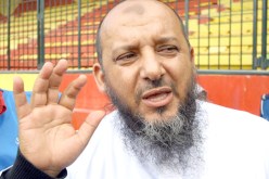 لحلو لـالنهار  عهدة قرباج فيها وعليها وسأكون أحسن منه