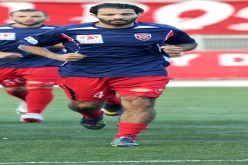 ‮”‬تراجعت عن فكرة الاعتزال وسأكون جاهزا في‮ ‬أول مباراة مع الاتحاد‮”‬