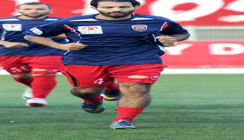 ‮”‬تراجعت عن فكرة الاعتزال وسأكون جاهزا في‮ ‬أول مباراة مع الاتحاد‮”‬