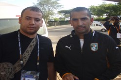 لموشي: “سأجري تغييرات على التشكيلة لكني سأختار الأفضل للفوز على الجزائر”