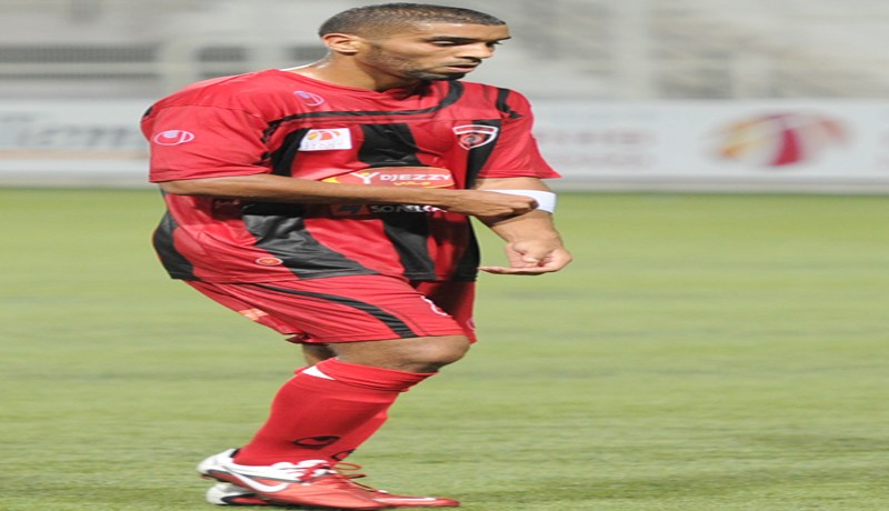 لموشية يوقّع رسميا لموسم واحد في النادي الإفريقي