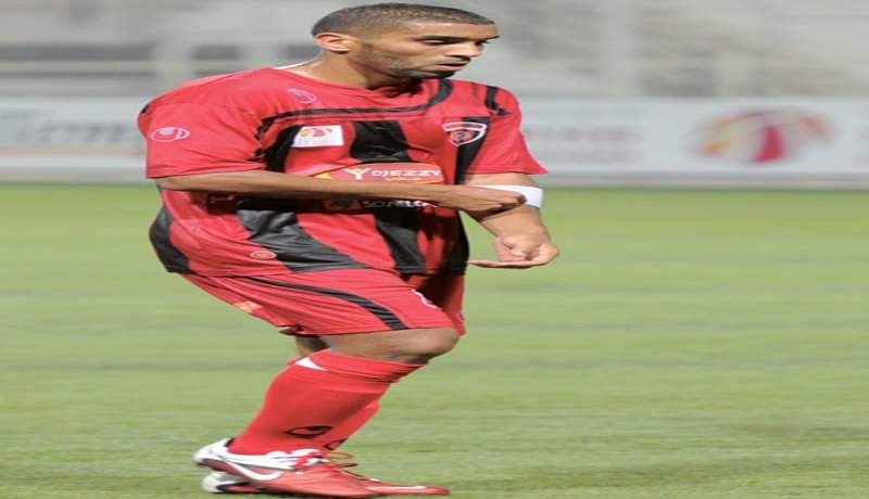 ‮‬منتخبنا أصبح أكثر قوة مع حليلوزيتش والمنافسة زادت بيننا‮‬