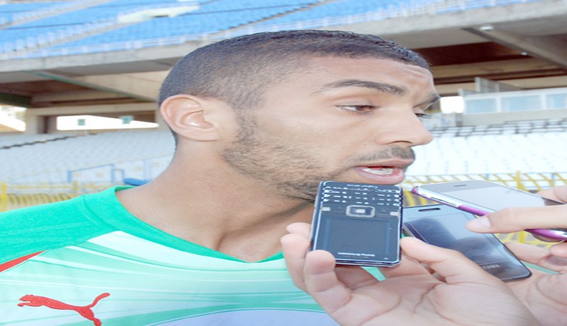 “‬الشعب كله لاحظ تحسن مستوى المنتخب لكننا مازلنا لم نصل بعد إلى أهدافنا‮”