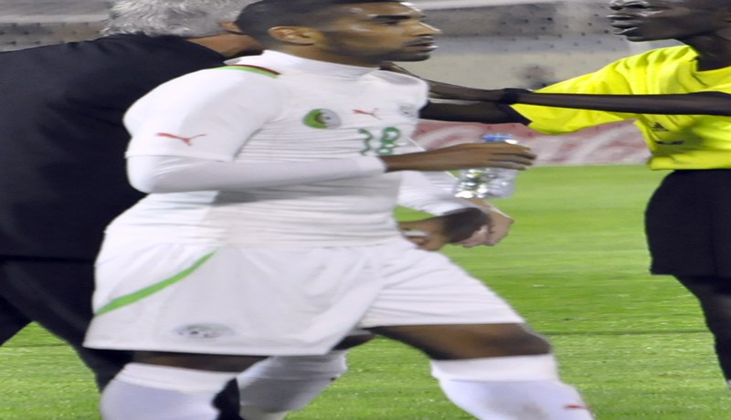 “قوتنا في المجموعة وطموحنا كبير للتّتويج بكأس إفريقيا والتأهل إلى المونديال”