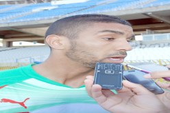 ‮”‬كنت أتمنى تفادي‮ ‬أي‮ ‬منتخب عربي‮.. ‬ولقاء ليبيا سيكون صعبا للغاية‮”‬