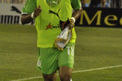 لموشية سيمثل اليوم أمام المجلس التأديبي للإفريقي التونسي