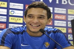 كادامورو: “جمهور الجزائر الأفضل على الإطلاق ومواجهة البرصا مع استدعائي للمنتخب أجمل ذكرياتي”