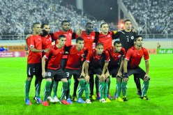 ليبيا تقرّر مقاطعة مباراة المحلّيين في الجزائر جوان المقبل