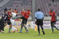 “الكاف” تنصف الجزائر وتغرّم ليبيا بـ15 ألف دولار