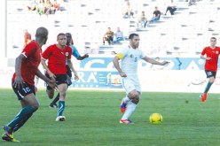 ليبيا تطلب مواجهة الإفريقي والترجي وديا تحضيرا لمواجهة “الخضر” بالبليدة