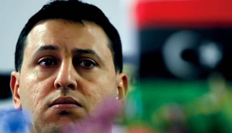 وزير الرياضة الليبي: “احذروا… لا تسقطوا في فخ الإعلام الجزائري إنه محترف مشاكل والدليل ما حصل مع مصر”