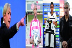 “الجزائر تضم لاعبين نكوّنهم بملايين اليورو ويجب إيجاد حلّ لحماية الكرة الفرنسية”