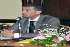 لونغار‮: “‬أنا قبائلي‮ ‬وفخور بجزائريتي‮ ‬ولا أحد‮ ‬يمنعني‮ ‬من الاستثمار في‮ ‬المولودية‮”