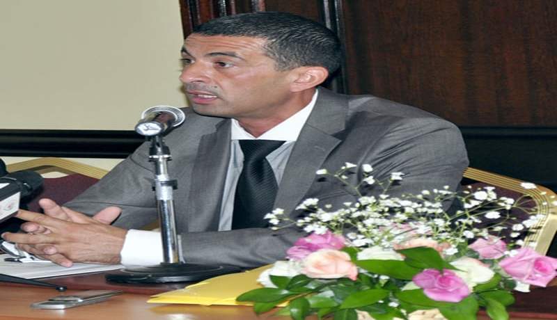 لونغار‮: “‬أنا قبائلي‮ ‬وفخور بجزائريتي‮ ‬ولا أحد‮ ‬يمنعني‮ ‬من الاستثمار في‮ ‬المولودية‮”