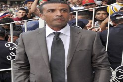 إيدير لونغار‮: “‬لم أهرب‮… ‬قدمت كل شيء لكنهم أضافوا نقاطا جديدة وأتساءل إن كانت المولودية حقا للبيع”