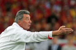 لومير‮: “‬اللاعبون وقعوا في‮ ‬التساهل ولابد من تغيير العقلية مستقبلا‮” ‬