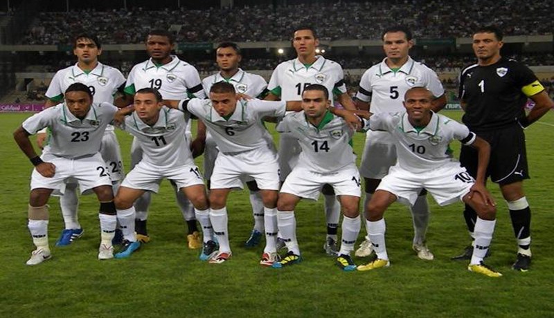 تحضيرات كارثية للمنتخب اللّيبي وقد يتنقل بـ 15 لاعبا و3 حراس