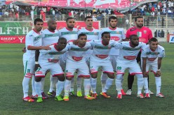 العمــيـد لتـــنــشيط ثـاني نهائي على التـــوالي والشراڤـة بـإرادة فـولاذيـة لمواصلـة الحلم