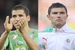 “‬الكان‮”‬،‮ ‬المونديال ومباراة البرازيل‮ ‬يسيلون لعاب المعتزلين ويمهّدون لعودتهم إلى المنتخب‮  ‬