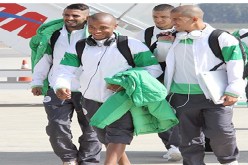 “الخـــضـــر” يشـــدون الرحـال اليوم لمواجهة مـــالي والإيبـــــولا