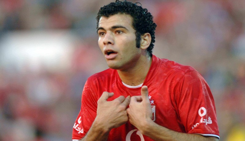 الجزائر لديها منتخب قوي وتملك نجوما علينا احترامهم وحليلوزيتش لا يخاف من مصر