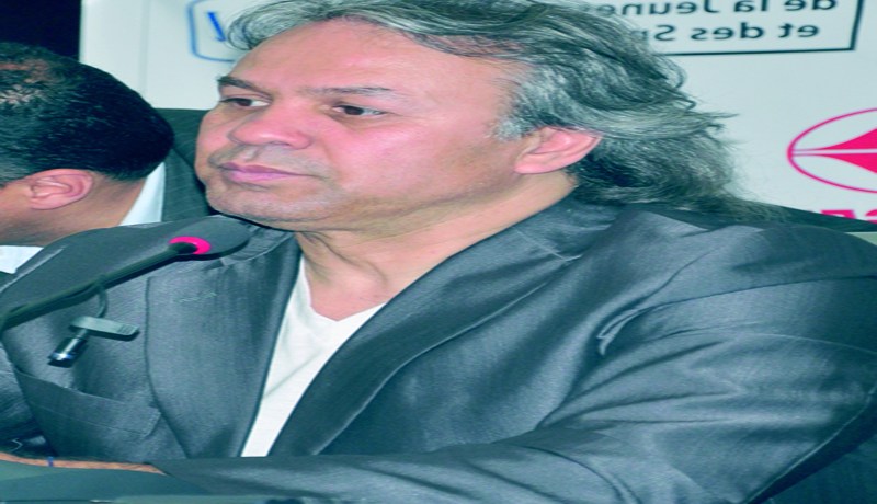 حضور سلال وبعض الوزراء زاد الاحتفالية جمالا