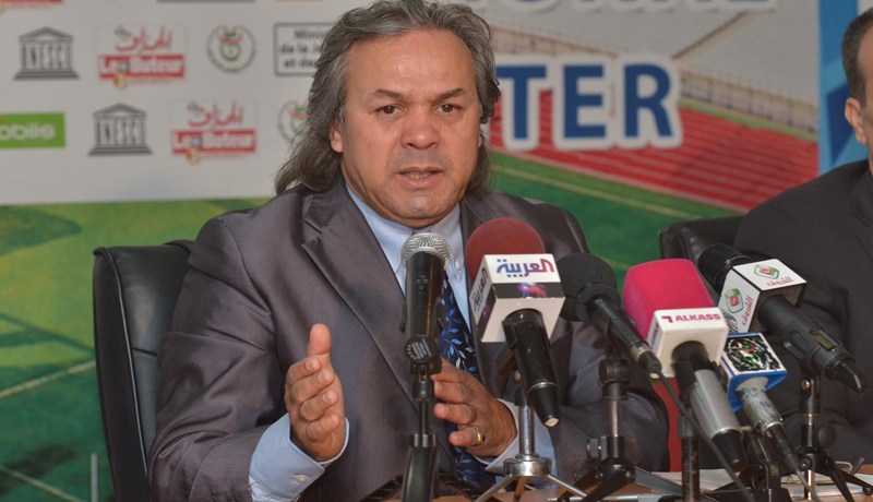 ماجر: لن أعود لتدريب المنتخب الوطني وليس لدي الوقت لذلك