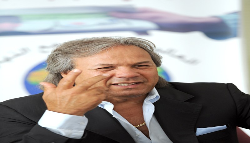 ماجر: “لم أعلن أبدا عن نيتي في الترشّح لرئاسة الفاف لأنها ليست من أولوياتي”