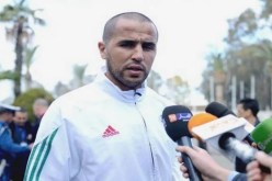 سأعتزل كرة القدم في 2016 وفخـور بحصولي على وسام الاستحقاق