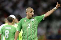 بوڤـرة: سنحسم التأهل في البليدة ..ومصر بحاجة لمعجزة