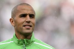 بوڤرة يغيب عن حفل تكريمه ووالده سيتسلّم وسام الإستحقاق نيابة عنه