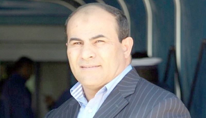مدوار لـ«النهار»: الملف الذي قدمناه للفاف استوفى كل الشروط ونأمل في تشريف الجزائر