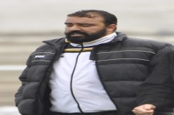 ماضوي يقاطع التدريبات ويهدد بالاستقالة بسبب ملاسنات مع أمين المال