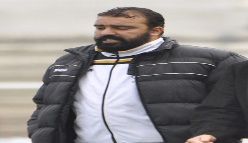 ماضوي يقاطع التدريبات ويهدد بالاستقالة بسبب ملاسنات مع أمين المال