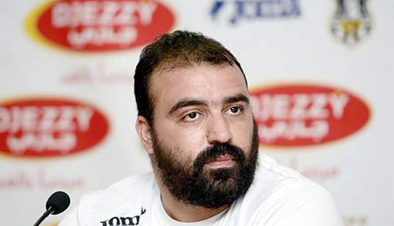 مــاضـــوي في الاتفــاق السعودي بعد مونديال الأنـديـــة.. وحمــــّار يـــرفض رحيلـــــه