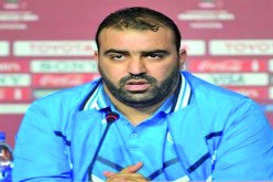 ماضوي الوفاق في أفضل أحواله وسنطيح بالأهلي المصري