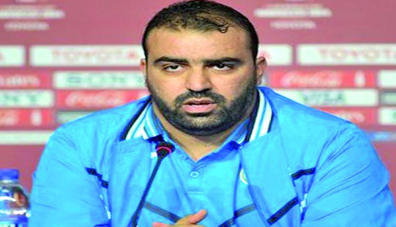ماضوي الوفاق في أفضل أحواله وسنطيح بالأهلي المصري