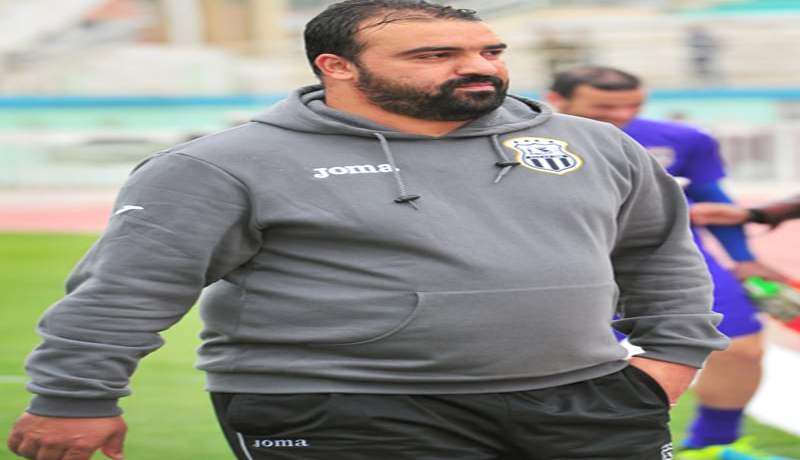 ماضوي يباشر وضـع خطــة الإطــاحــة بشبـــاب قسنطينة.. والإصابات هاجســـه