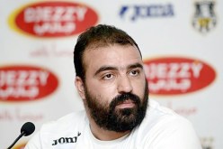 مــاضــوى يحــذّر مــن العمـيــد الجــريــح ولجنـــة التحكيـــم تستبـــدل الحكــم عبيـــد شـــارف