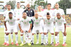 بلفوضيـــل يصــاب بالـــزكــام ويجبر غوركيف على إشراك سليماني أساسيا في آخر لحظة