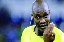 الكاف تعين حكم كاميروني لإدارة  مباراة مالي وجنسيته تثير المخاوف بسب قضية إيبوسي