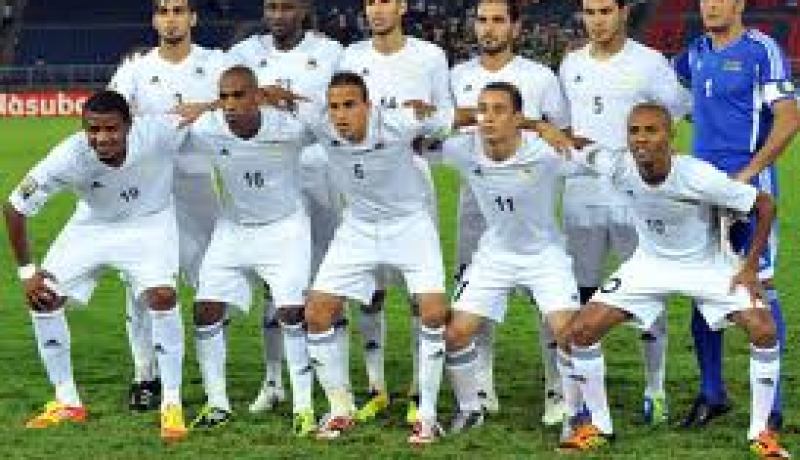 منتخب ليبيا منذ أمس في‮ ‬المغرب ومبارتين وديتين في‮ ‬برنامج تحضيراتهم لـ‮''‬الخضر‮''‬