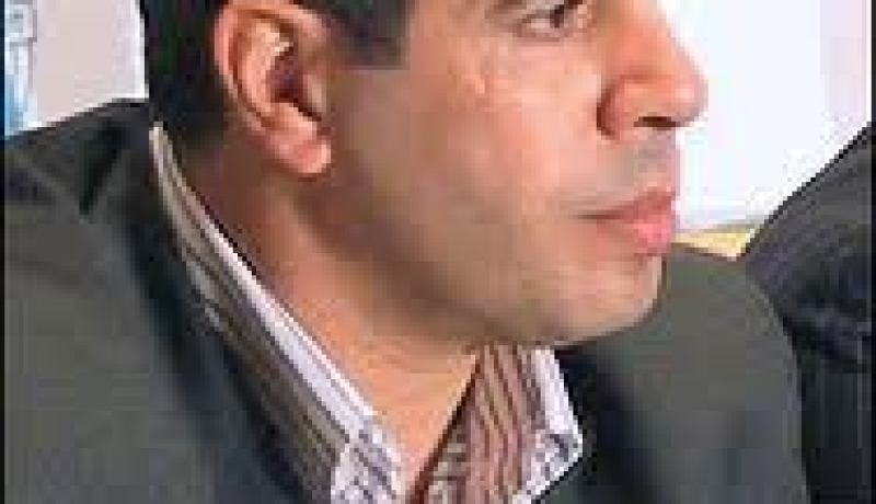 شوبير‮: “‬قيادي‮ ‬كبير هددني‮ ‬بالاعتقال والسجن بسبب الجزائر‮”‬